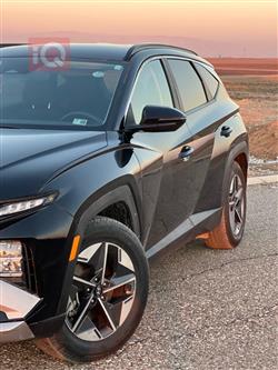 هیۆندای تۆکسۆن